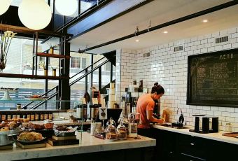 Rooster Coffee House User Photo