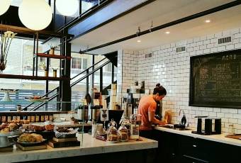 Rooster Coffee House user photo