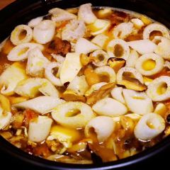 俊林饭店 User Photo