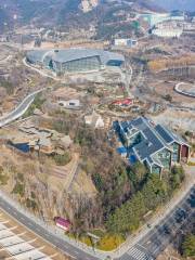 Qingdao International Horticultural Exposition