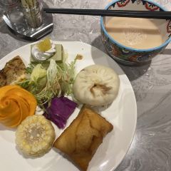 阿勒泰吉域合酒店·中餐厅 User Photo