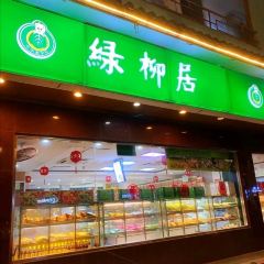 LvLiuJu User Photo