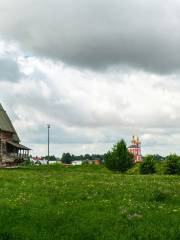 Cabin Museum