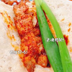 淄博烧烤小寒羊(佳乐家店) User Photo