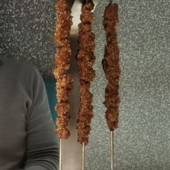 半天妖烤鱼(新合作购物中心店) User Photo