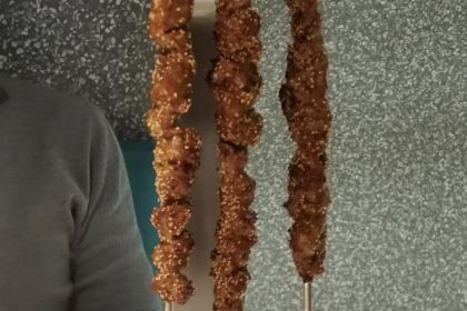 半天妖烤鱼(新合作购物中心店)