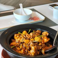 Lu Ting Chinese restaurant User Photo