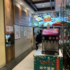 鮮得來排骨年糕（雲南南路店）張用戶圖片