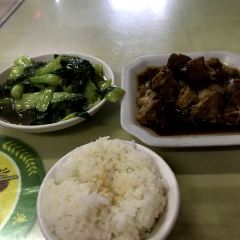 朱紫坊蹄膀·福州菜（井大店）張用戶圖片