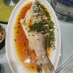 月湖萃(新五角场店) User Photo