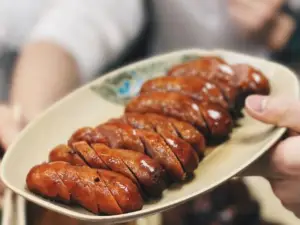 Yuan Bao Taiwan Snack Bar (Yingjin Street Branch)