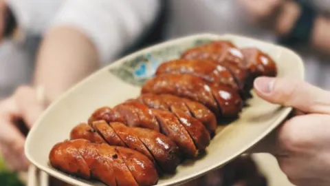 Yuan Bao Taiwan Snack Bar (Yingjin Street Branch) in Quanzhou
