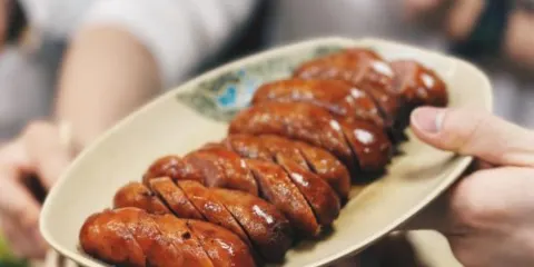 圓寶台灣小吃(迎津街店)