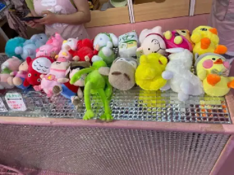 Kickback Jack's Raleigh