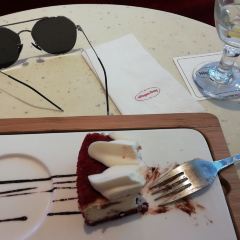 hāagendazs 여행 사진