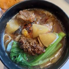 三亚1 Hotel 海棠湾阳光壹酒店·壹厨·西餐厅 User Photo