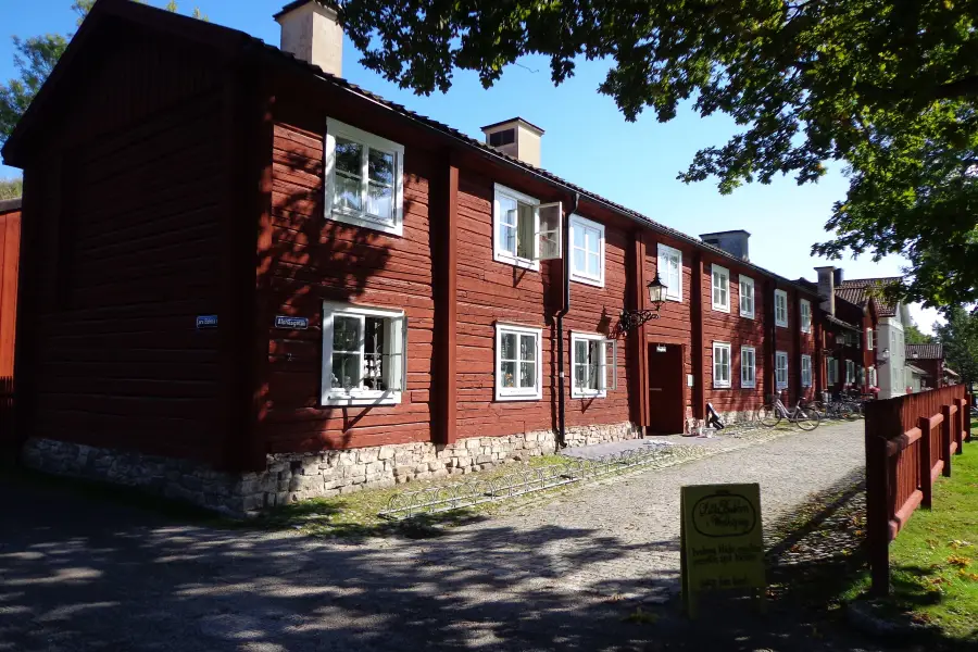 Örebro Castle