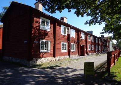 Örebro Slott