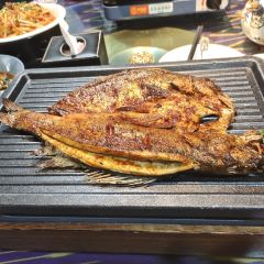 禾田烤包子(独山子店) User Photo