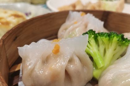 友成酒家(四方井店)