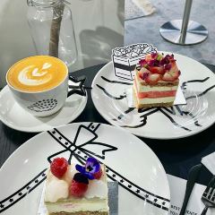 Black Star Pastry User Photo