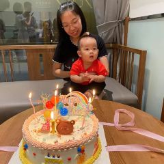 Hodohodo User Photo