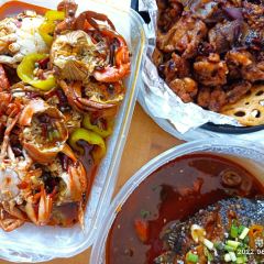 黄记煌三汁焖锅(国贸店) User Photo