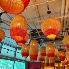 Rongjia Noodles Soup with Yellow Croaker (Jingan) User Photo