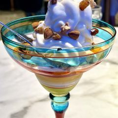 丝路有约·新疆菜(万宴城店) User Photo