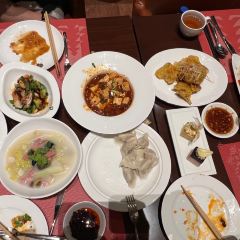 长白山鲁能胜地瑞士酒店度假村·意大利餐厅 ảnh của người dùng
