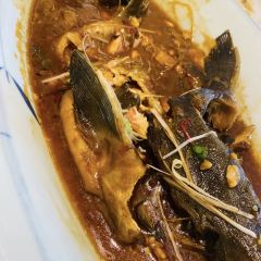 嘉宴小馆(欧洲城店) User Photo