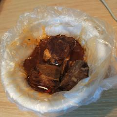 吴记牛骨粉(抚州弄店) User Photo