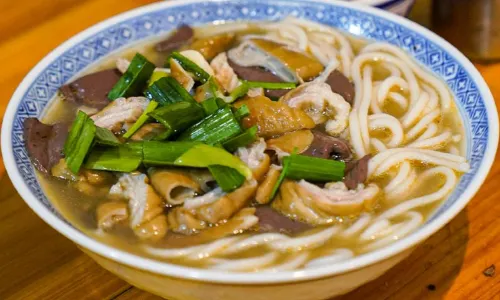錦泓老字號豬臟粉（東聯大廈店）