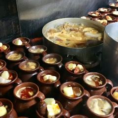 Restaurante La Bola 여행 사진