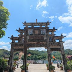 ZHEN YANG FANG User Photo