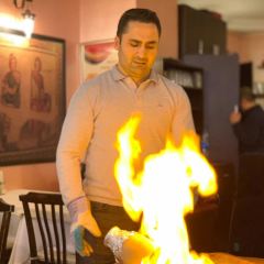 Antakya Restaurant User Photo