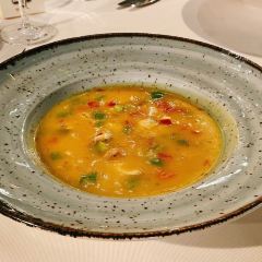 Trilye Restaurant User Photo
