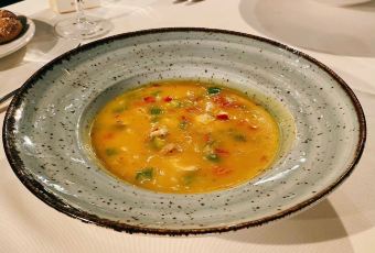 Trilye Restaurant User Photo