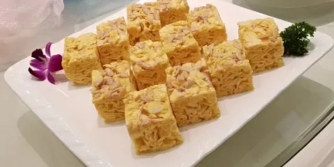 白天鵝迎賓館（肇慶湖濱店）·荷花