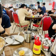 Bao Le Xiang Hua Ji Snacks User Photo