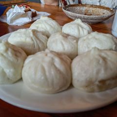 滋味包子小菜坊 User Photo