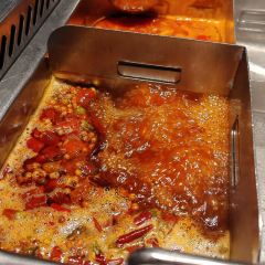 Haidilao Hot Pot (yintai) User Photo