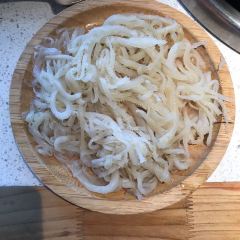 牵肠挂肚市井火锅(1227桑园路店) User Photo