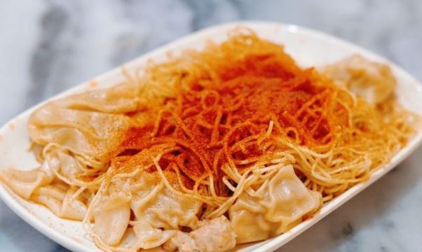 浩輝飲食(中山興中廣場/孫文西路)－餐牌、食評及資訊｜Trip.com