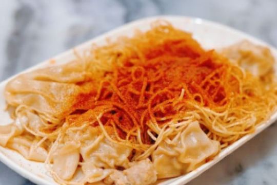 浩輝飲食(中山興中廣場/孫文西路)－餐牌、食評及資訊｜Trip.com