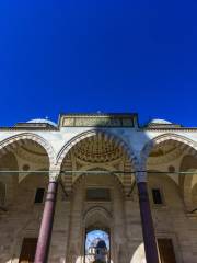 Beyazit Mosque