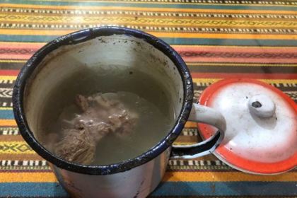 艾尼純羊烤肉店