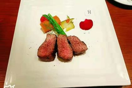 惠州惠陽市政廣場亞朵X飯店·麗景西餐廳