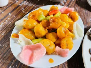 乌记饭店