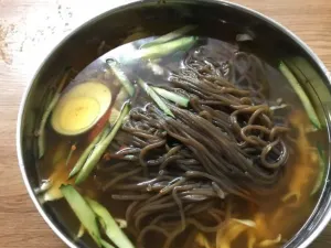 国营大冷面饭店